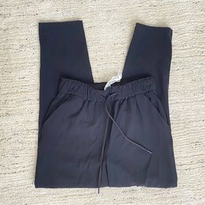Lululemon Stretch High Rise 7/8 Pants